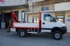 IVECO DAILY 55 S17 W 4x4 + FASSI F40A.0.23